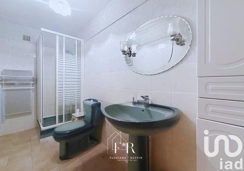 Maison - 165 m² - 5 pièces