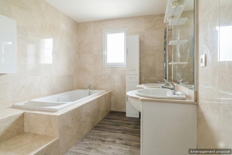 Maison - 160 m² - 7 pièces