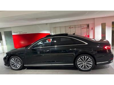 Audi A8 60 TFSIe 462 ch Tiptronic 8 Quattro Avus