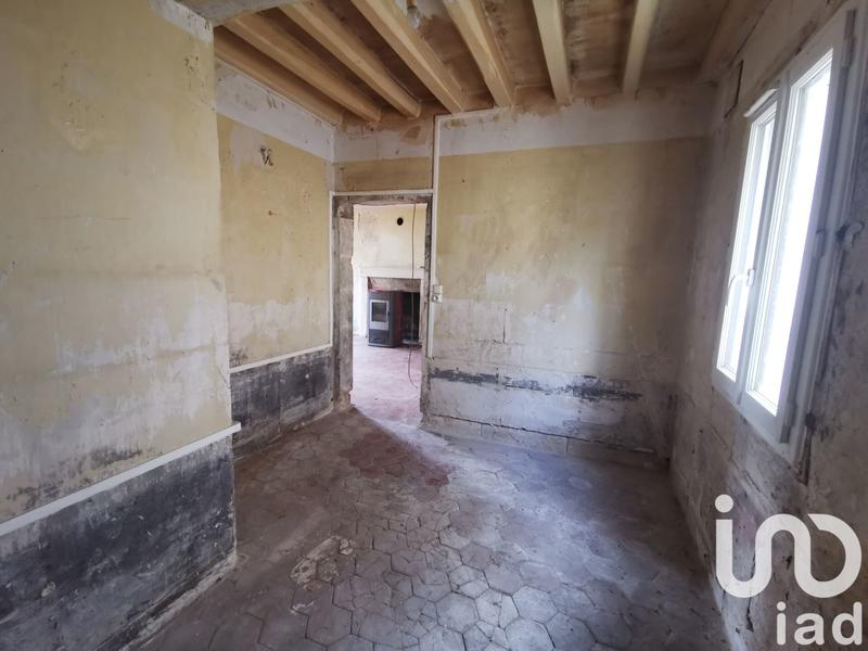 Maison - 48 m² - 4 pièces