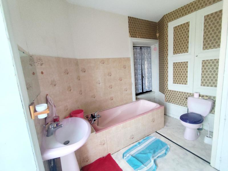 Maison - 153 m² - 6 pièces