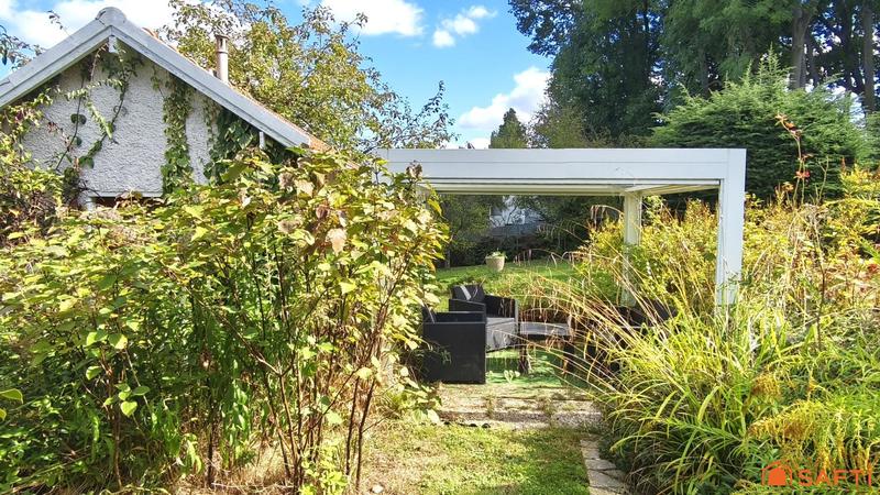 Maison - 170 m² - 5 pièces