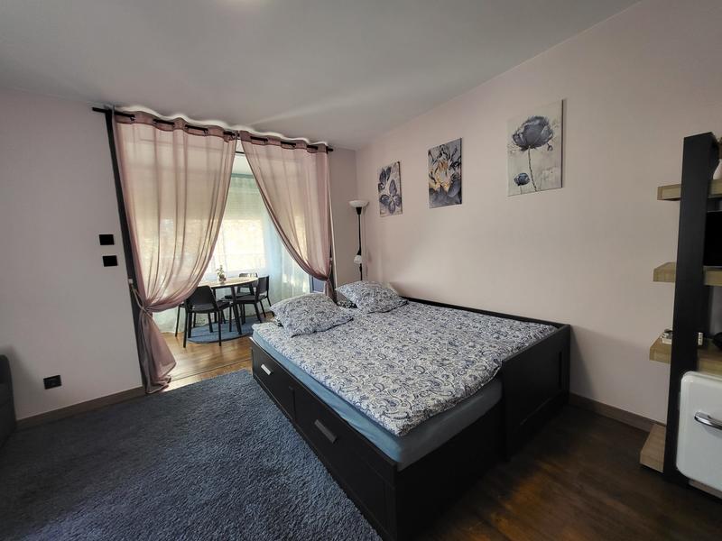 Maison - 154 m² - 8 pièces