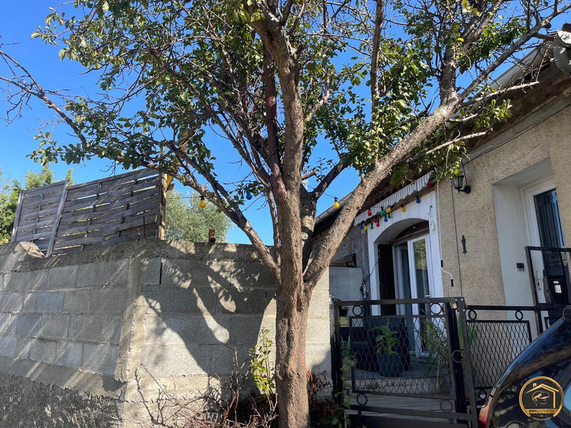 Maison ancienne - 286 m² - 10 pièces