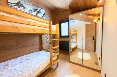 Duplex - 59 m² - 4 pièces