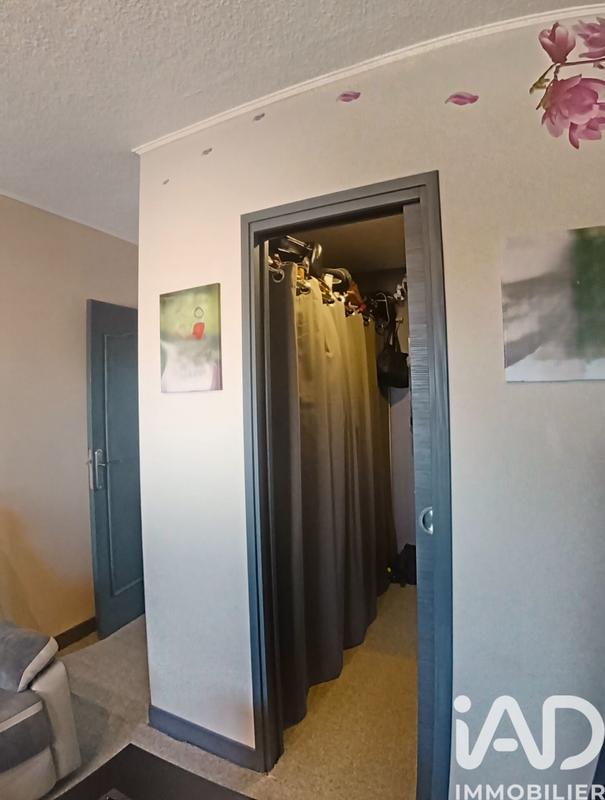 Appartement - 74 m² - 4 pièces