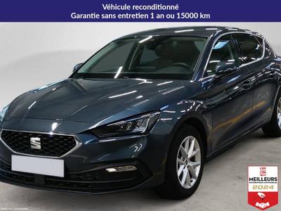 Seat Leon 1.5 Tsi 115 Bvm6 Style