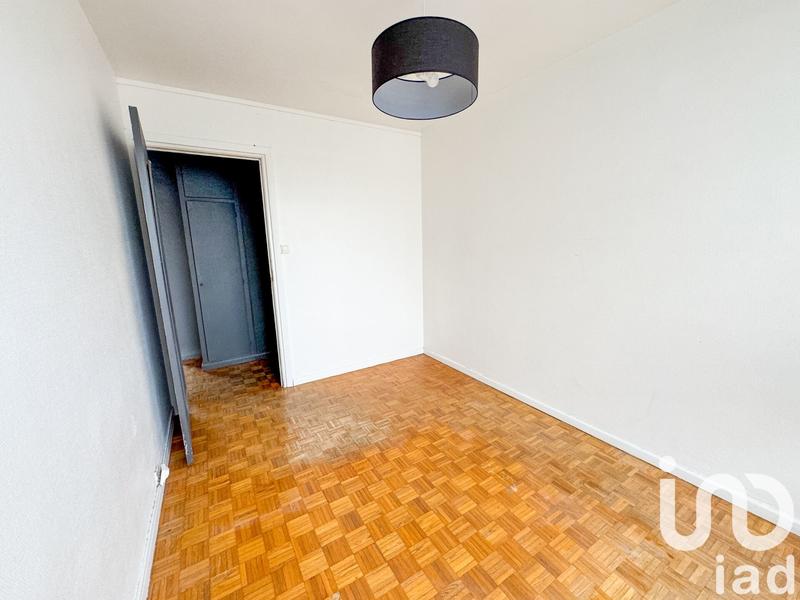 Appartement - 77 m² - 4 pièces