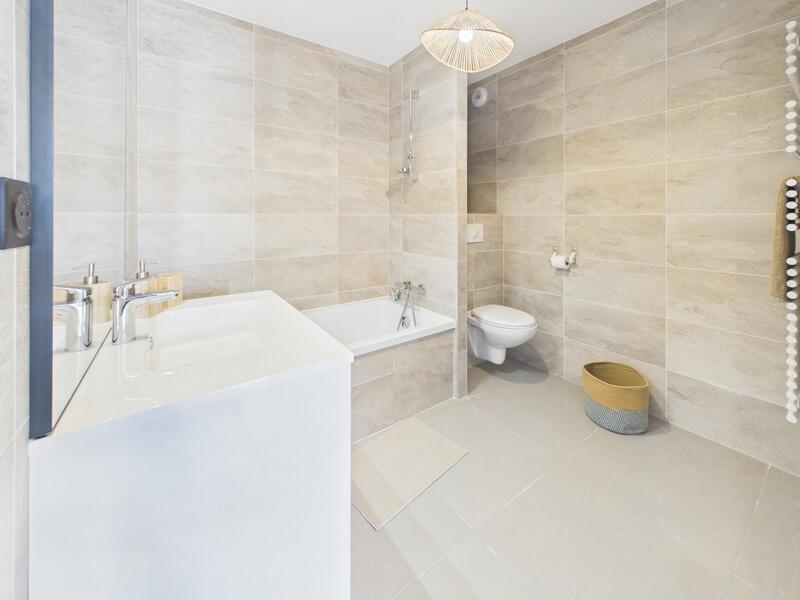 Appartement - 41 m² - 2 pièces