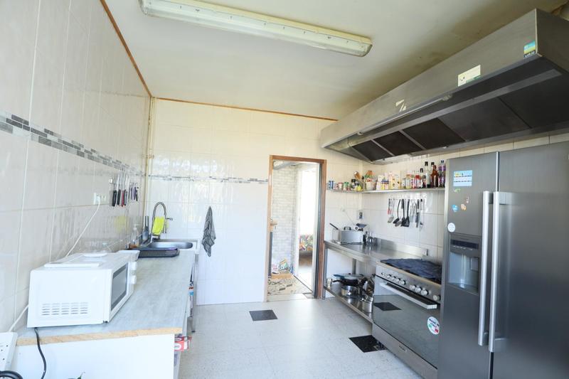 Maison - 188 m² - 8 pièces