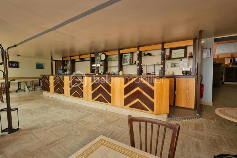 Immeuble - 490 m² - 13 pièces