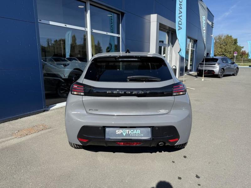 Peugeot 208 II 100 ch Allure