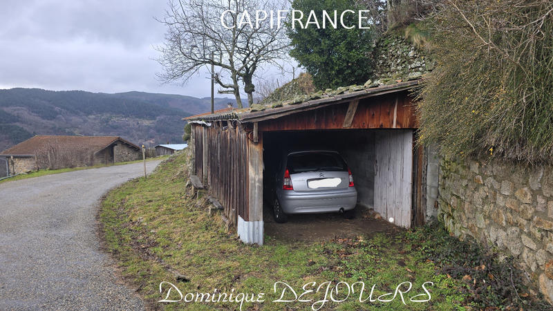 Maison - 95 m² - 3 pièces