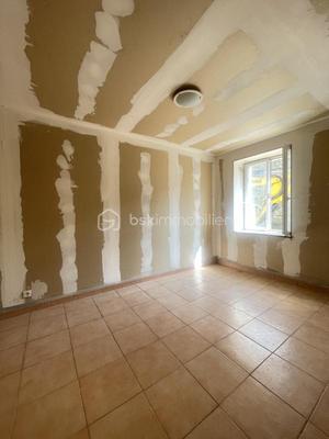 Maison de ville - 134 m² - 4 pièces