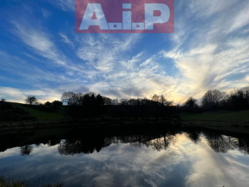 Terrain - 20 000 m²