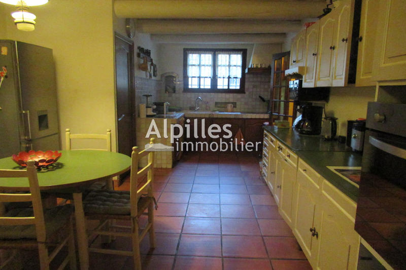 Propriété - 150 m² - 6 pièces