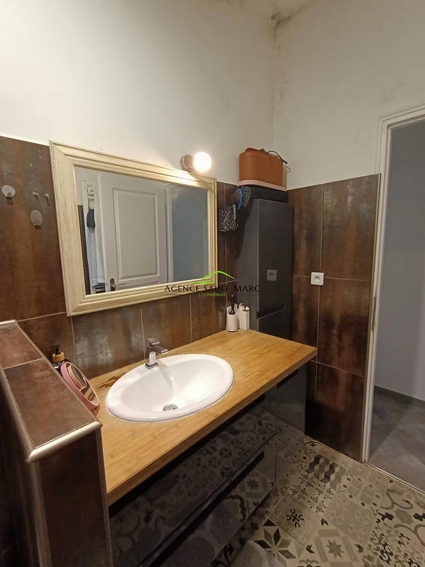 Maison - 76 m² - 3 pièces