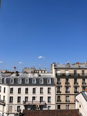 Appartement - 51 m² - 2 pièces