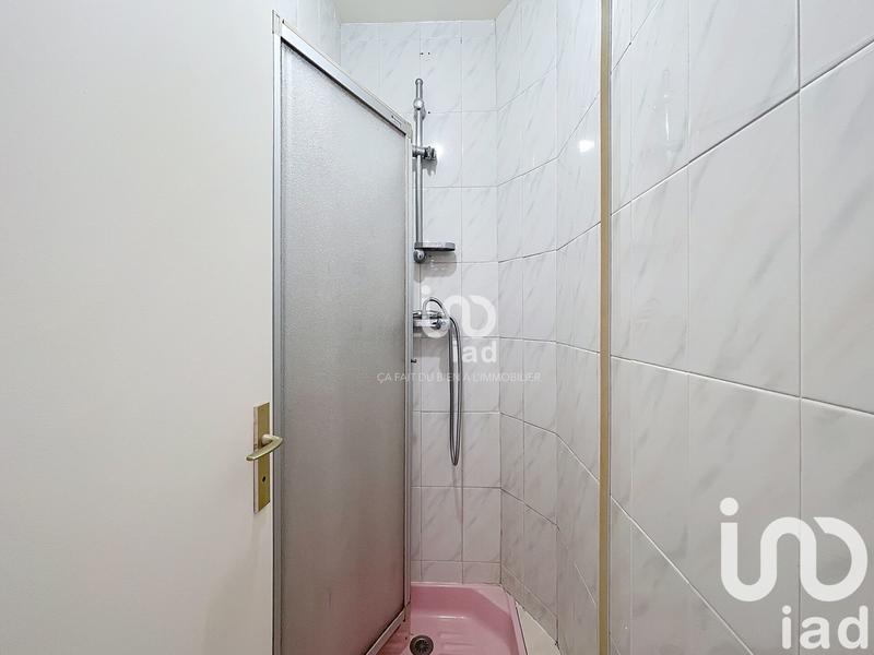 Maison - 88 m² - 5 pièces