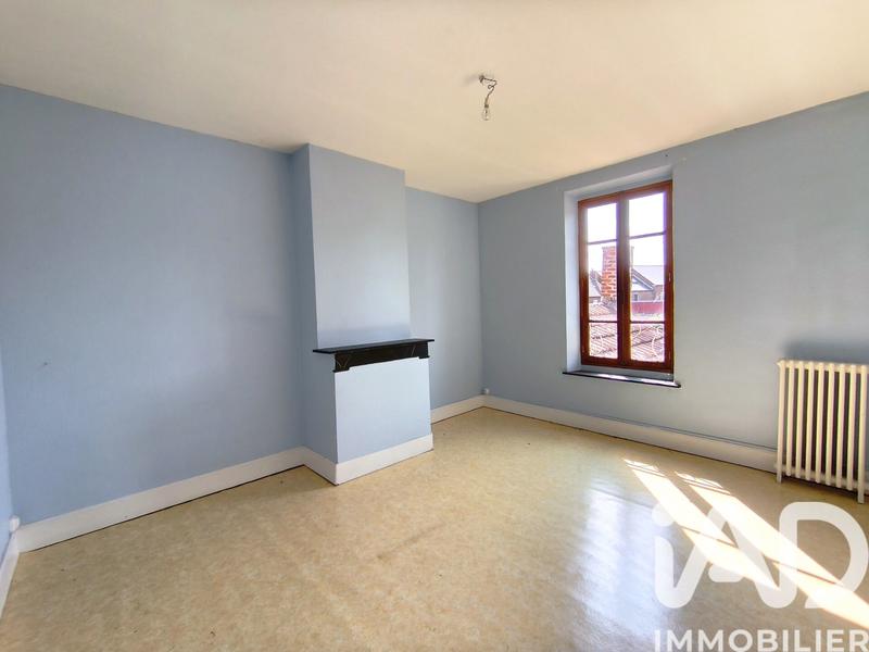 Maison de ville - 130 m² - 5 pièces