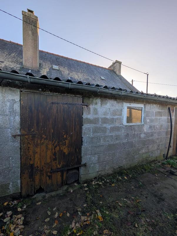 Maison - 70 m² - 4 pièces