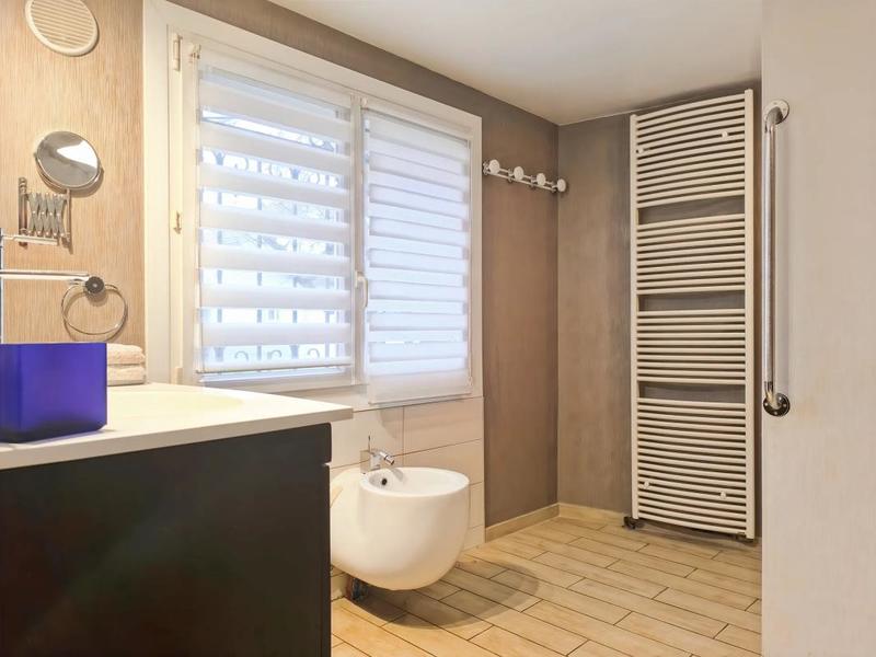 Maison - 158 m² - 8 pièces