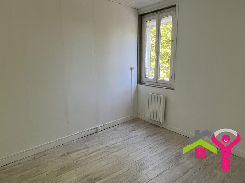 Maison - 81 m² - 4 pièces