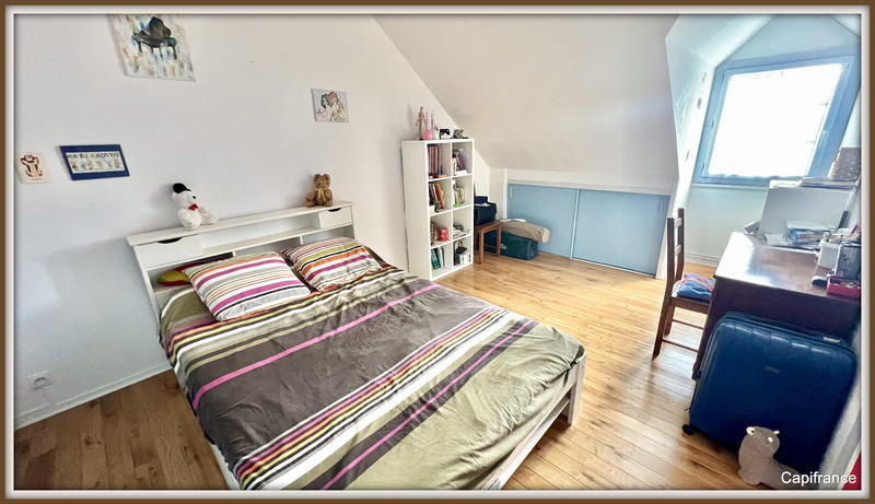 Fermette - 172 m² - 9 pièces