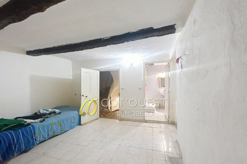 Immeuble - 142 m² - 6 pièces