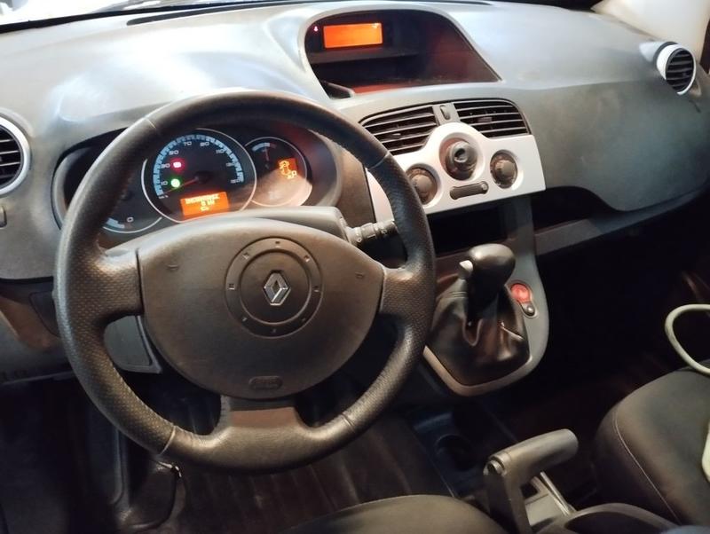 Renault Kangoo Express Ze L1 Ste Ba
