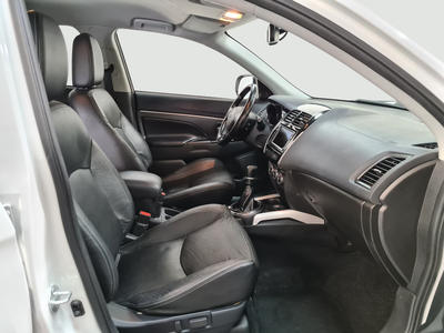 Citroën C4 Aircross