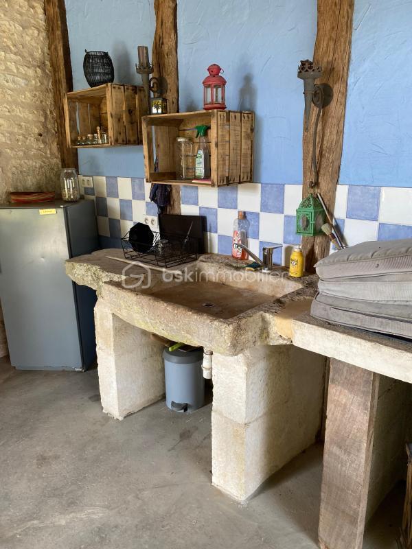 Propriété - 248 m² - 10 pièces