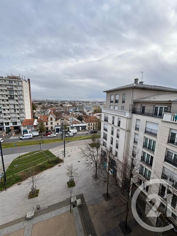 Appartement - 25 m² - 1 pièce