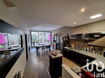 Maison de village - 168 m² - 7 pièces