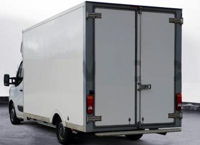 Renault Master Plancher Cabine 20m3 2.3 dCi 145ch Bv6 3.5t L3h1 Grand Confort 2020