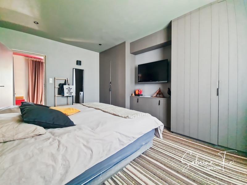 Maison en pierre - 112 m² - 4 pièces