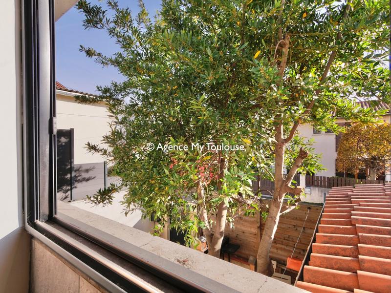 Maison contemporaine - 88 m² - 3 pièces