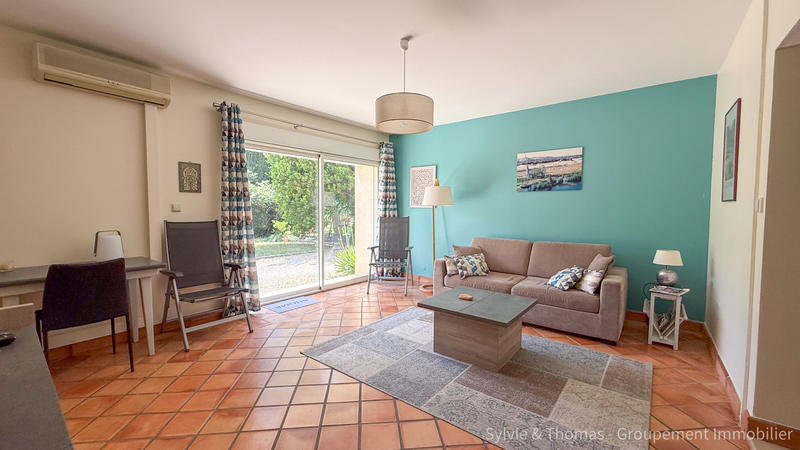 Mas - 327 m² - 8 pièces