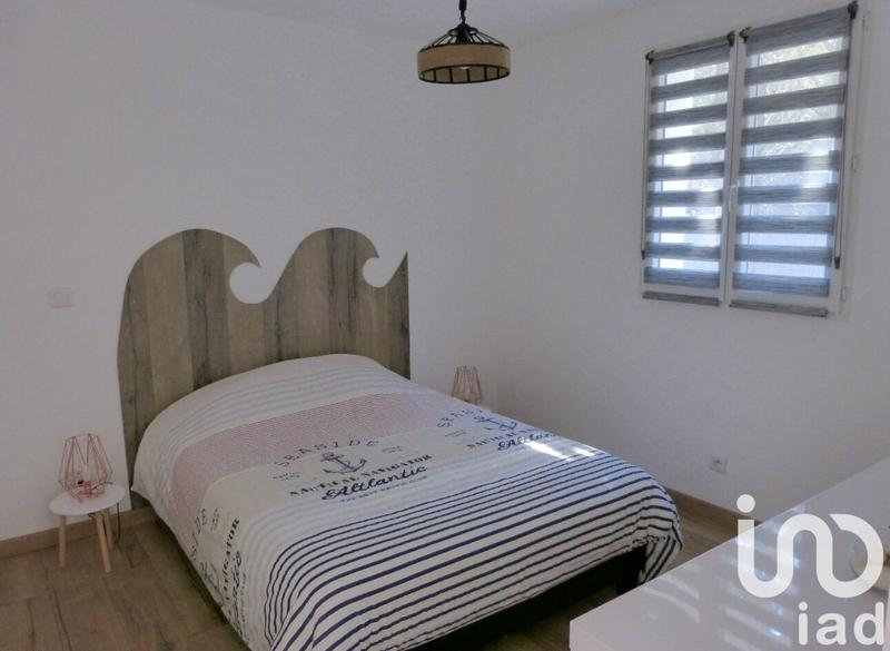 Maison - 224 m² - 7 pièces