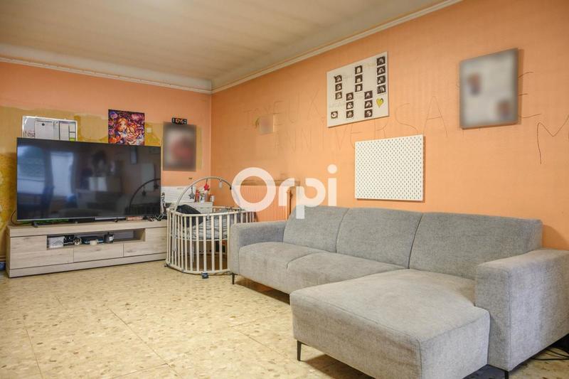 Maison - 159 m² - 6 pièces