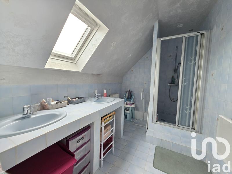 Maison - 172 m² - 6 pièces