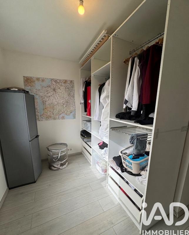 Maison - 98 m² - 4 pièces