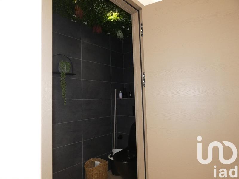 Maison de maîtres - 160 m² - 7 pièces