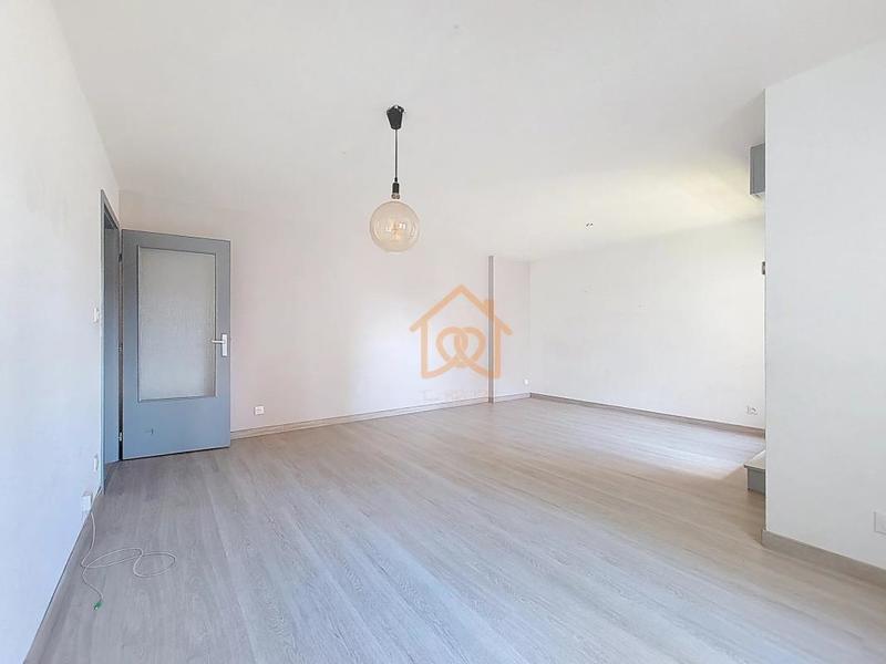 Appartement - 76 m² - 3 pièces