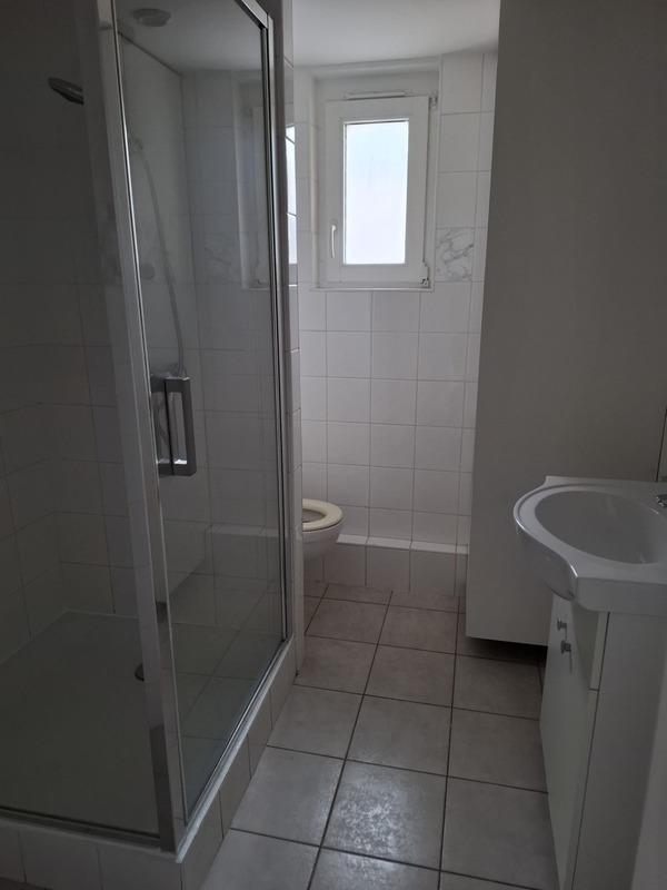 Appartement - 71 m² - 4 pièces