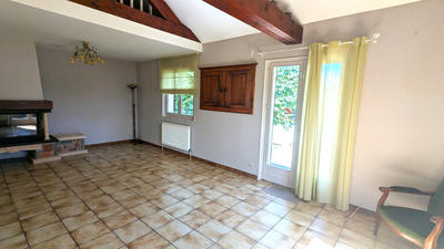 Maison - 96 m² - 4 pièces