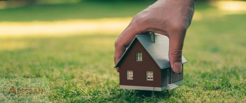 Terrain constructible - 16 530 m²