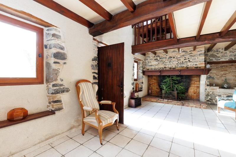 Maison - 129 m² - 7 pièces