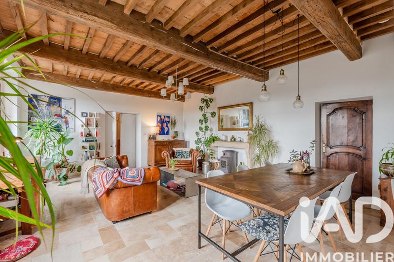 Maison - 160 m² - 5 pièces