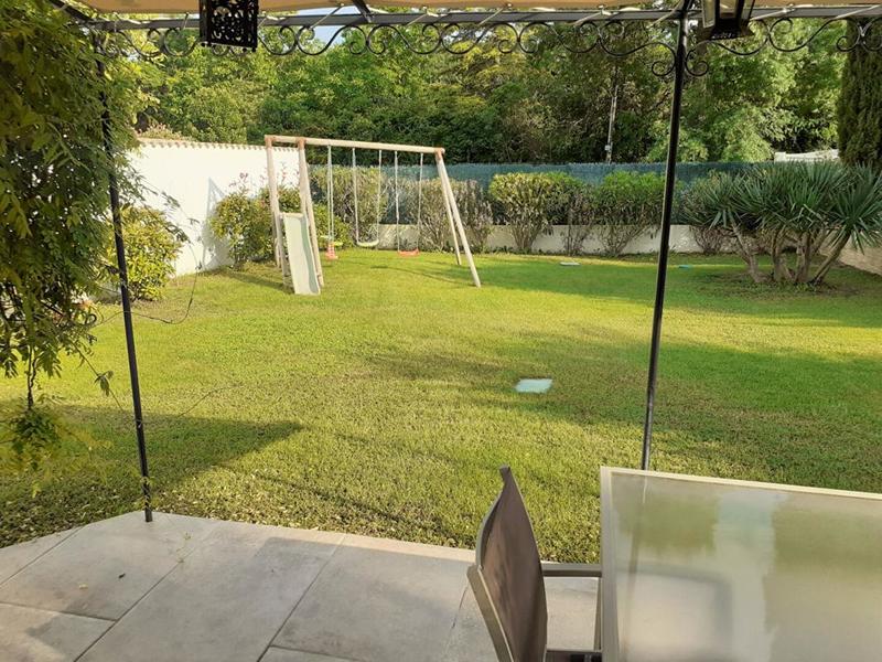 Villa - 150 m² - 6 pièces